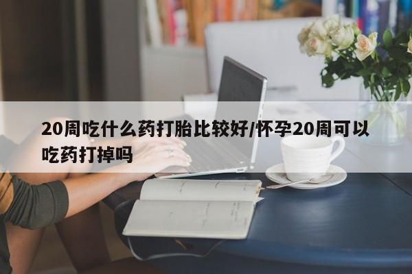 药流药货到付款20周吃什么药打胎比较好/怀孕20周可以吃药打掉吗